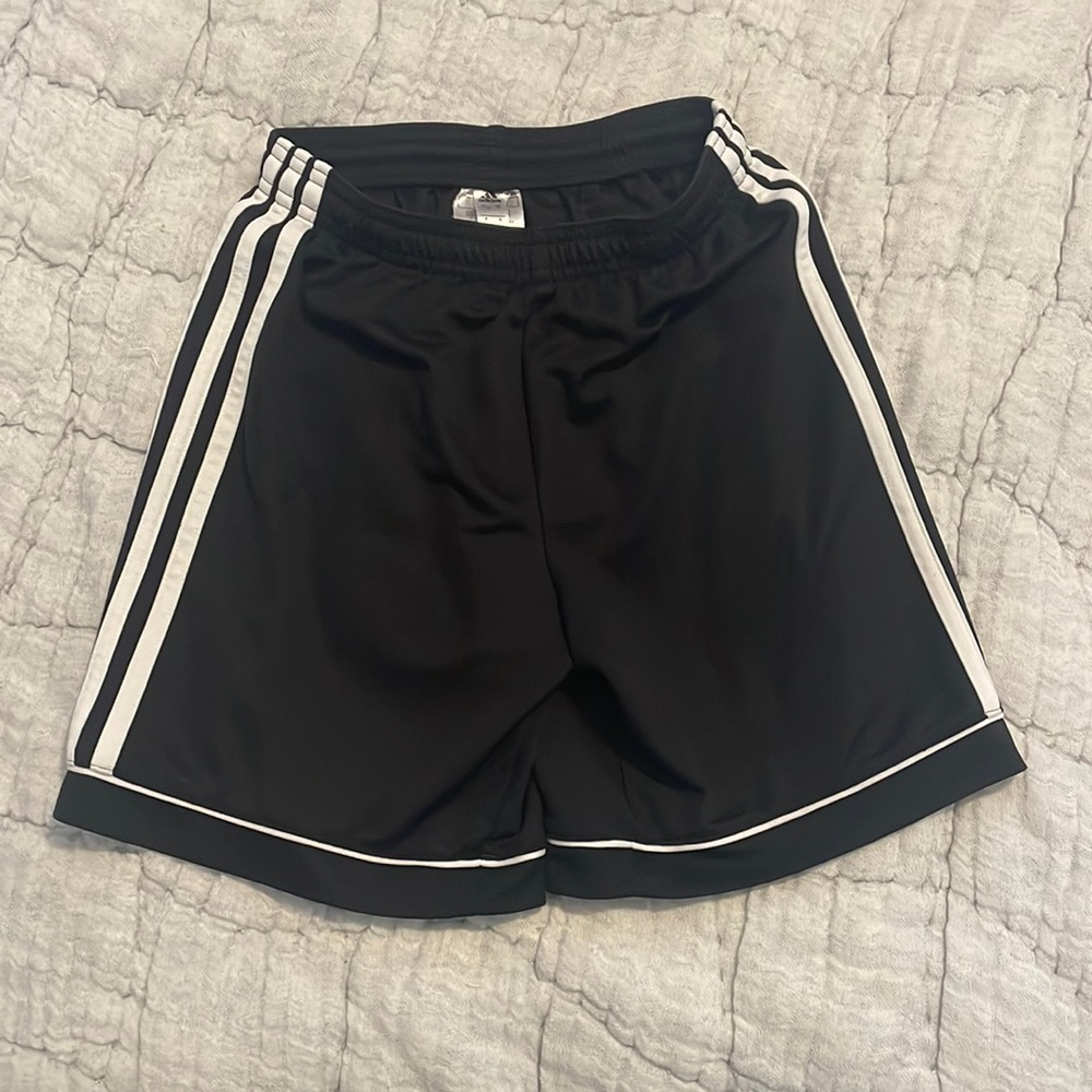 Boys Adidas Shorts